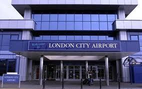 Maidenhead to London City Airport Taxis